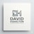 David