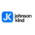 Johnson K