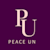 PEACE U