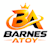 Barnes A