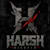 Harsh Visuals