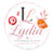Lydia.J
