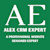 Alex E