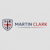 Martin clark