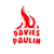 DAVIES P