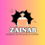 Zihna B
