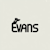 Evans clux