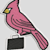 Embroidery Logo