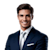 James A