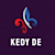 Kedy De