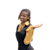 KOMOLAFE P