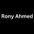 Rony Ahmed