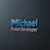 Micheal F
