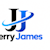 JERRY JAMES