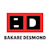 desmond bakare