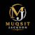 MUQSIT JACKSON