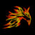 Sticky Flames