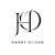 Harry Oliver 
