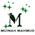 Muinah M