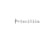 Priscillia
