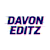Davon Editz