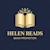 Helen Reads