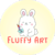 Fluffy Art