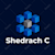 Shedrach C