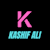Kashif A