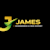 james