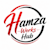 M Hamza Alvi