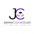 Jamescourse