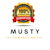 Mussty K