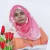 Nilufa A