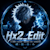 Hxeditz