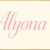 Alyona Lingua.