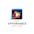 Affordable E