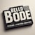 Bello Bode