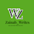 Zainab writes