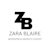 Zara blaire