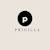Pricilla S