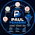 Paul P
