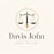 DAVIS J