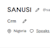 SANUSI