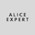 ALICE E