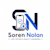 Soren Nolan