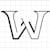 Write H