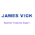 James V