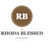 Rho B