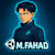 M.fahad